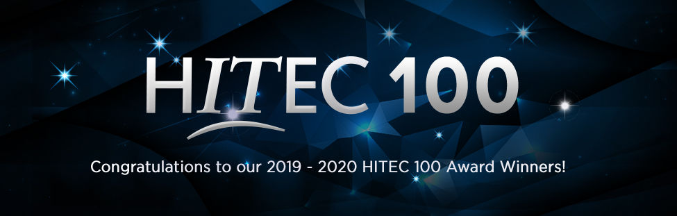 El HITEC homenajea a los 100 hispanos más influyentes en el sector de ...