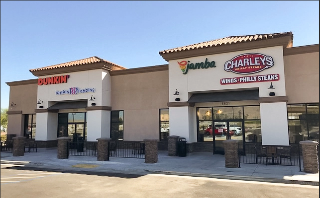 Tejon Ranch Continúa su Expansión - El Popular