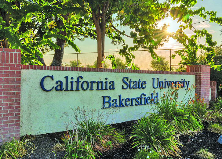 CSUB ocupa el puesto número 5 a nivel nacional en movilidad económica