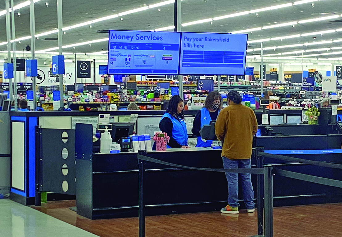 Walmart se junta con clientes para regalar hasta 5 millones