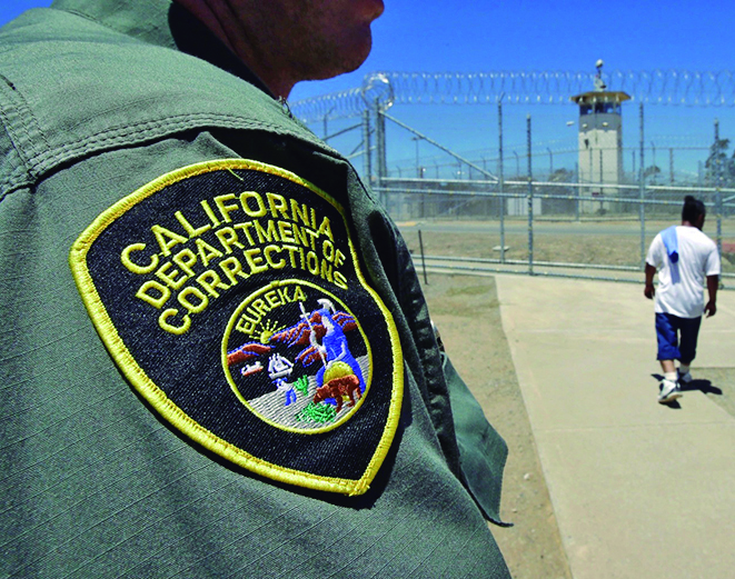 Destacado experto en prisiones analisa desastre en California