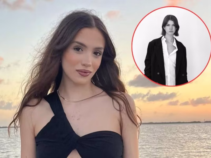 influencer mexicana arrestada homicidio