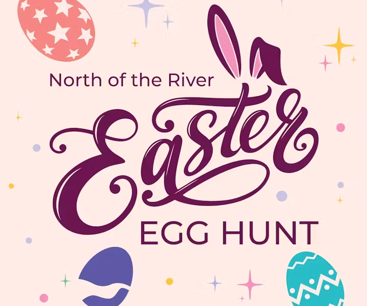 easter egg hunt bakersfield nor