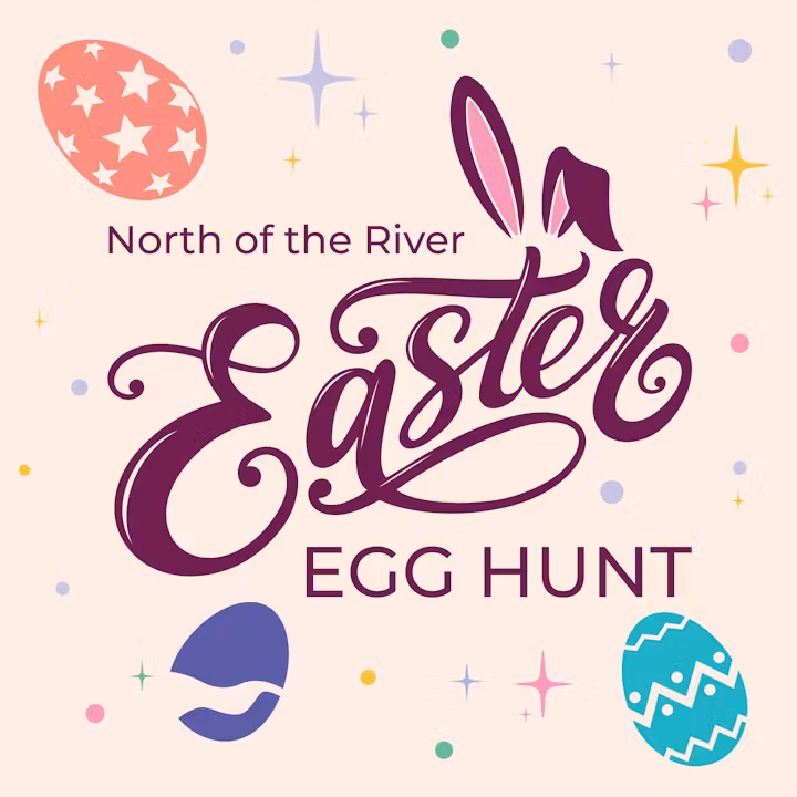 easter egg hunt bakersfield nor