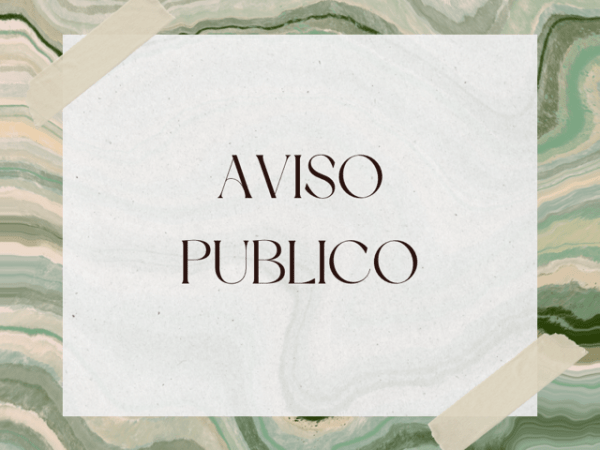 Aviso Legal (ingles) 3 13 2026