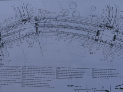 Nuevos árboles y mejoras de seguridad previstas para el corredor de MLK Boulevard